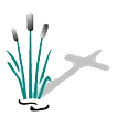 Mended Reeds Mental Health logo