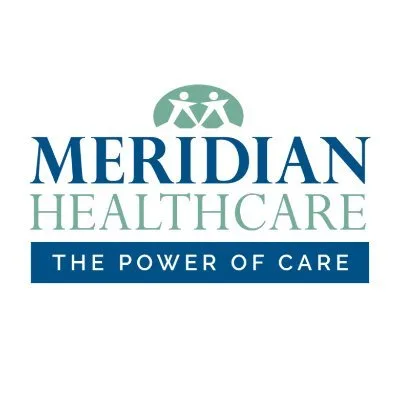 Meridian Healthcare South Campus logo