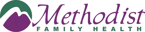 Methodist Children’s Home - Little Rock logo