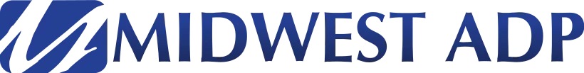 Midwest ADP Independence logo