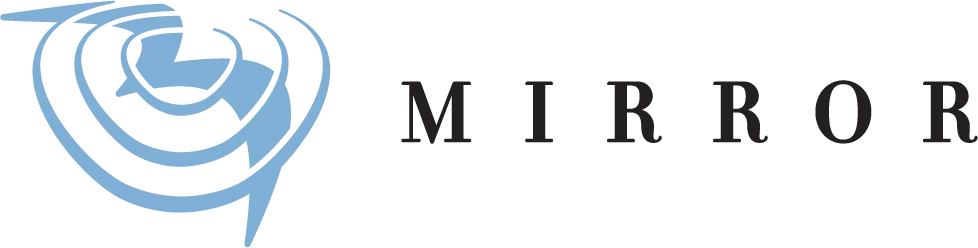 Mirror Topeka Residential logo