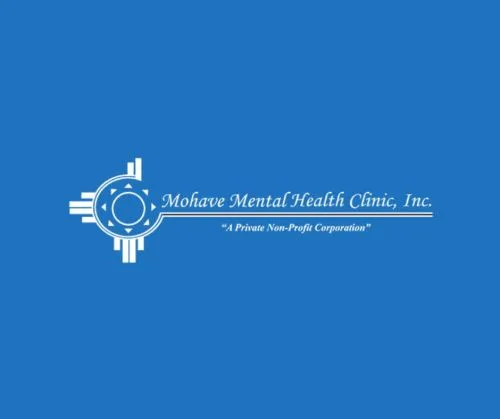 Mohave Mental Health Clinic Bullhead City logo