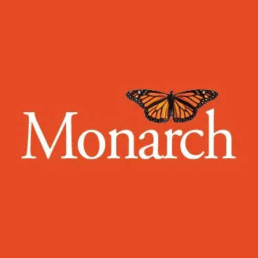Monarch BH Wilson logo