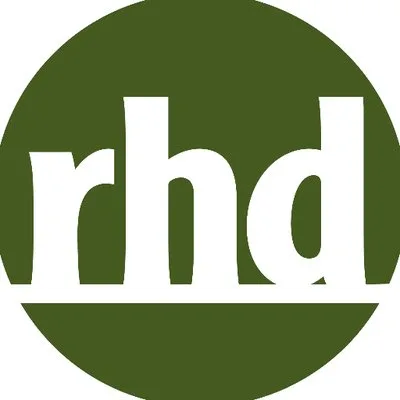 Montgomery County Recovery Center Resources for Human Development logo