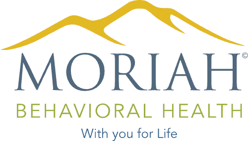 Moriah Behavioral Health Lone Mesa logo