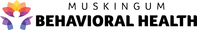 Muskingum Behavioral Health logo