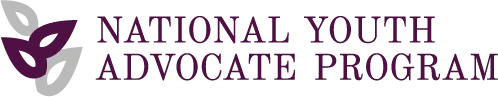 National Youth Advocate Program logo