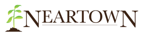 Neartown Men's Recovery logo