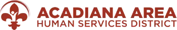 New Iberia Behavioral Health Clinic logo