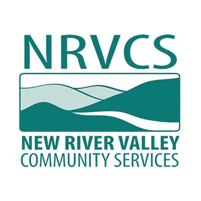 New River Valley Community Services Floyd Clinic logo