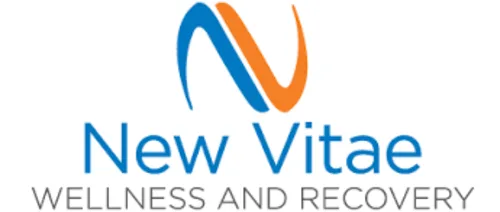 New Vitae Wellness and Recovery logo