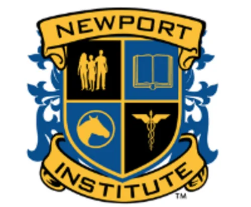 Newport Institute Southern California logo