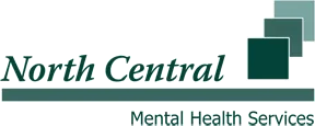 North Central Mental Health Services ADAMH Services Team logo