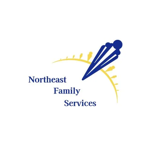 Northeast Family Services - Worcester logo