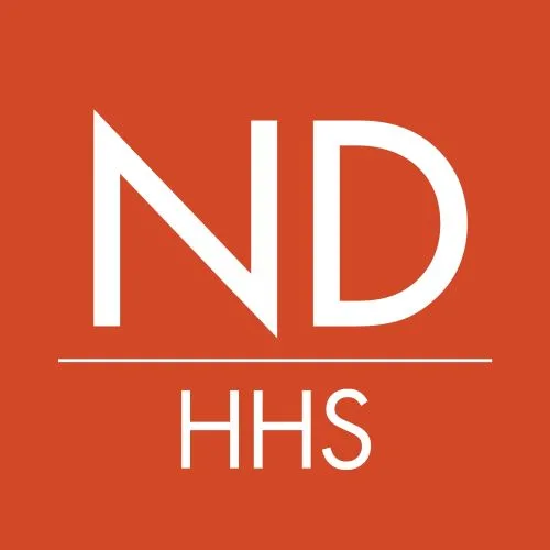 Northeast Human Service Center logo