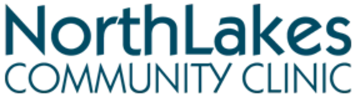 NorthLakes Community Clinic White Lake logo