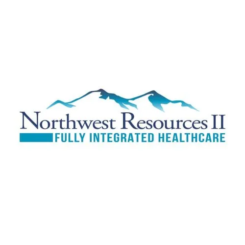 Northwest Resources II Shelton Billing and Case Management - Outpatient logo