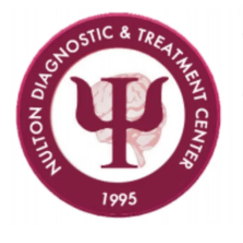 Nulton Diagnostic and Treatment Center Altoona logo
