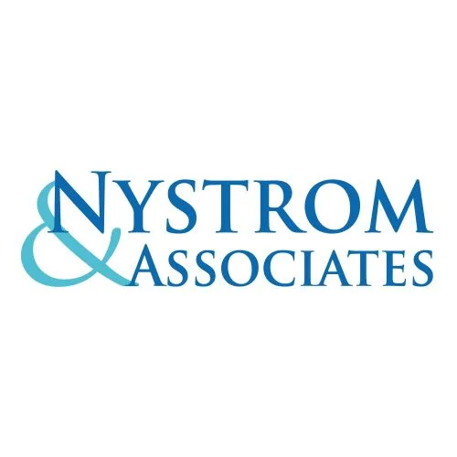 Nystrom & Associates Eau Claire logo