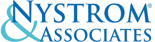 Nystrom & Associates LifeWorks Des Moines logo