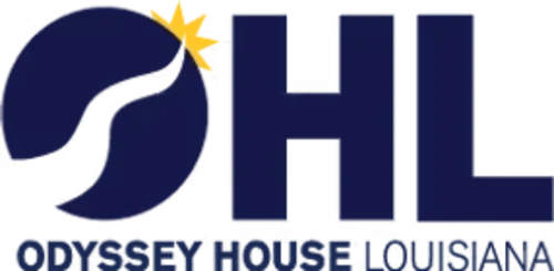 Odyssey House Louisiana - Bohn logo