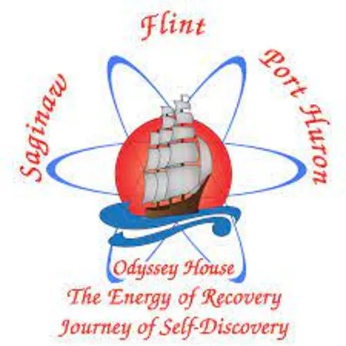 Port Huron Odyssey House logo