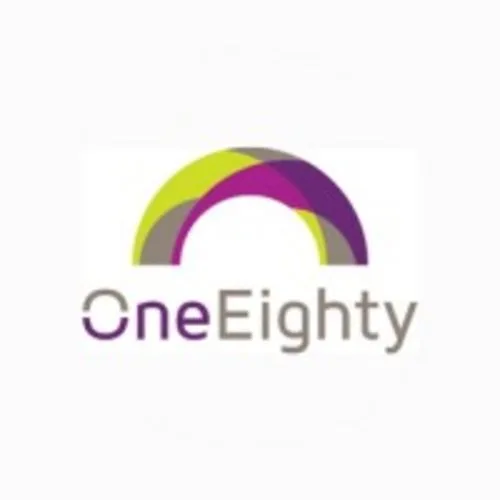 One-Eighty Downtown Wooster logo
