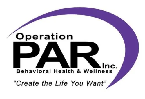 Operation PAR Medication Assisted Patient Services Pasco Port Richey logo