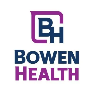Otis R Bowen for Human Servs Syracuse Outpatient Office logo