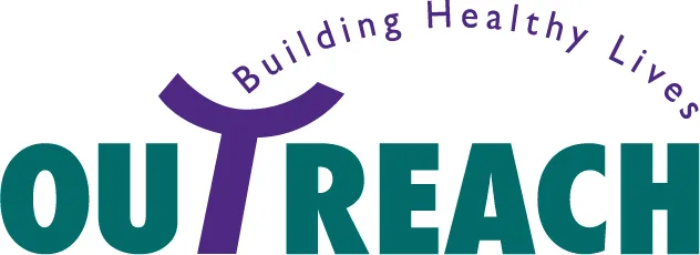 Outreach REACT Center Outpatient Clinic logo