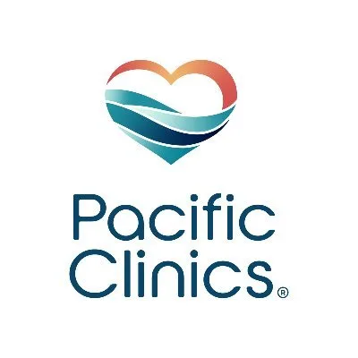 Pacific Clinics Concord logo