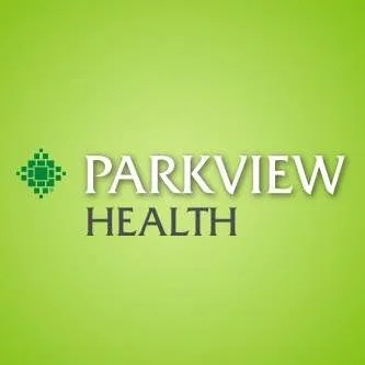 Parkview Behavioral Health logo