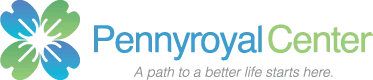 Pennyroyal Center Madisonville Clinic logo