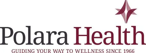 Polara Health Haddon House logo