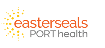 PORT Health Services Greenville OTP logo
