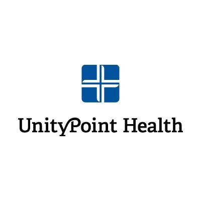 Powell Chemical Dependency Program Iowa Lutheran Hospital logo