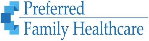 Preferred Family Healthcare - Jefferson City logo