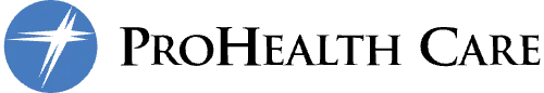 ProHealth Medical Group Clinic Brookfield logo