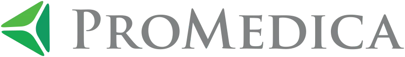 Promedica Monroe Regional Hospital logo