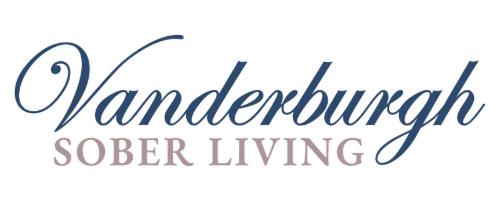 Prospect Men's Sober House logo