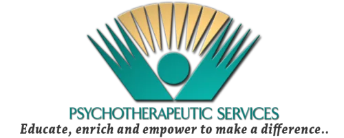 Psychotherapeutic Services - Assertive Community Treatment Team (ACTT) logo