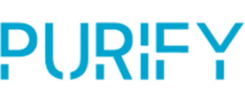 Purify Detox logo