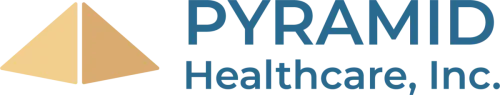 Pyramid Newport News Residential and Outpatient logo