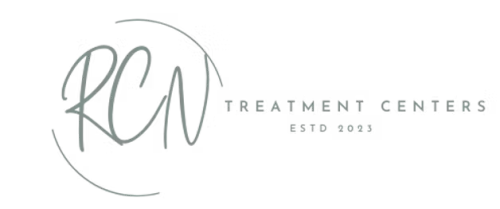 RCN Treatment Centers Union City logo