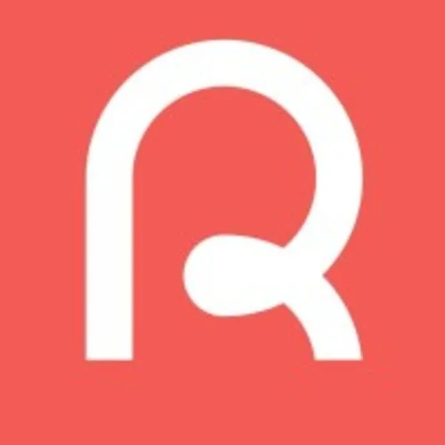 Recover logo