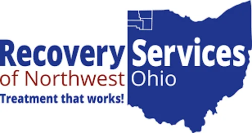 Recovery Services of Northwest Ohio (RSNWO) Napoleon logo