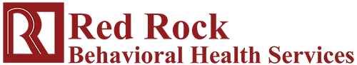 Red Rock Behavioral Health Services Kingfisher logo