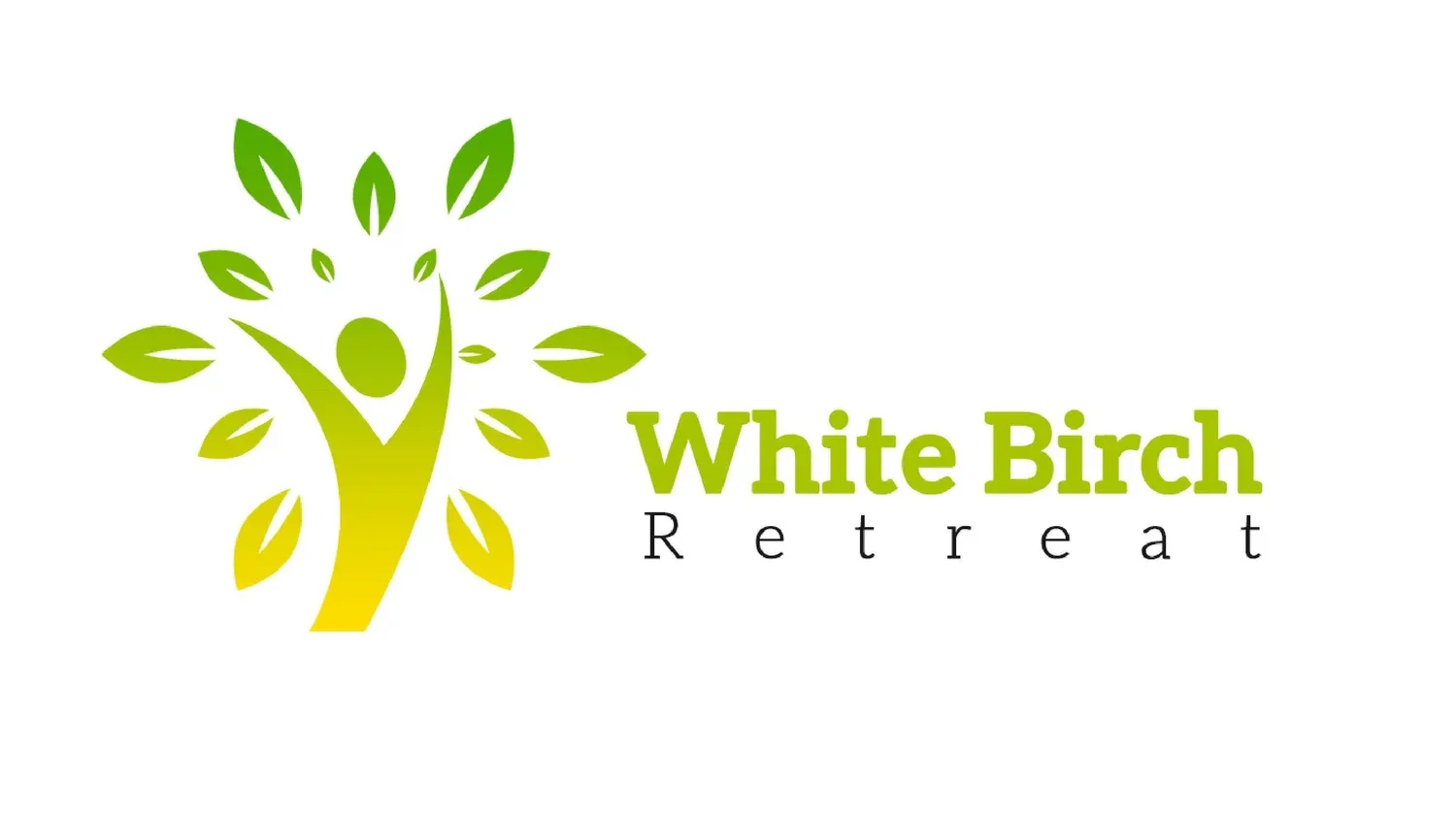 Retreat at White Birch Men's Halfway House logo