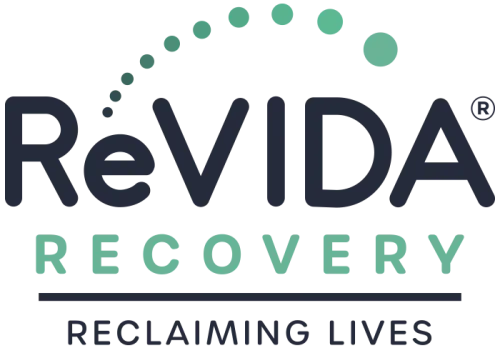 ReVIDA Recovery Center - Knoxville logo