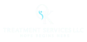 Oklahoma Treatment Services Roland logo